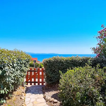 Sole Di Santa Lina Ajaccio (Corsica)