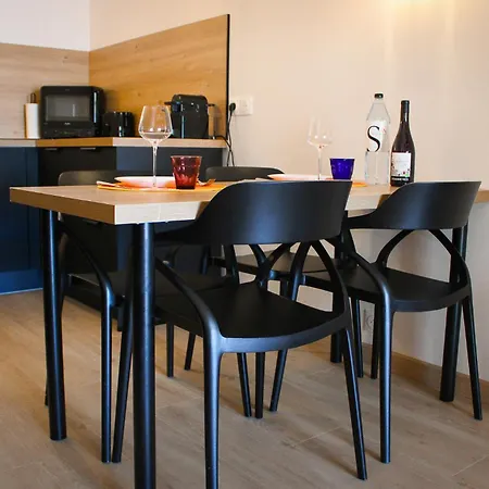 Appartement Sole Di Santa Lina