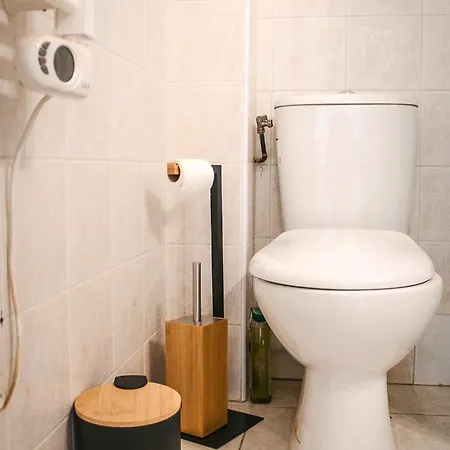 Sole Di Santa Lina Appartement