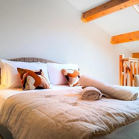 Appartement Sole Di Santa Lina *