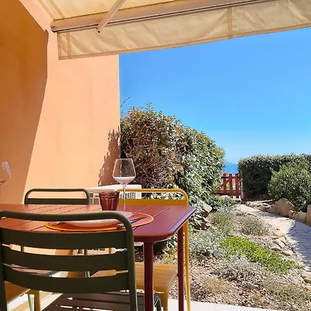 Sole Di Santa Lina Appartement Ajaccio (Corsica)