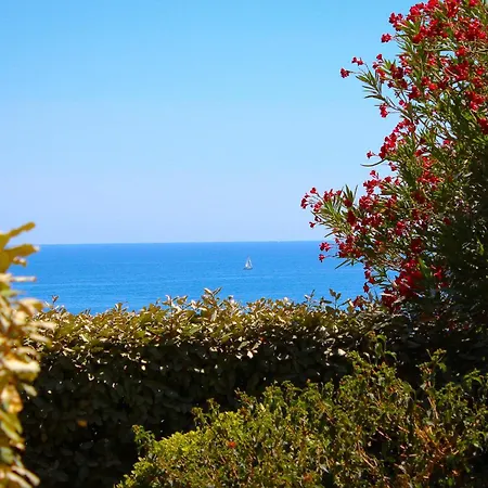 Sole Di Santa Lina Appartement *