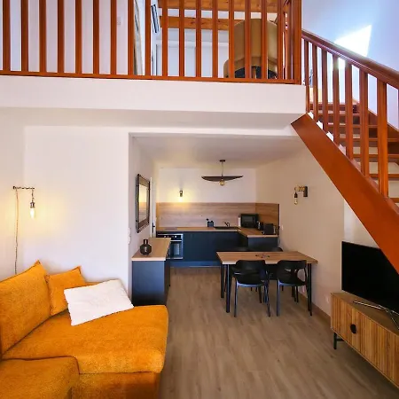 Sole Di Santa Lina Appartement