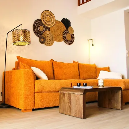 Sole Di Santa Lina Appartement *