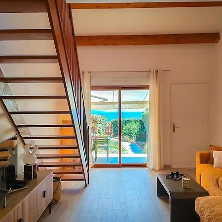 Sole Di Santa Lina Appartement *