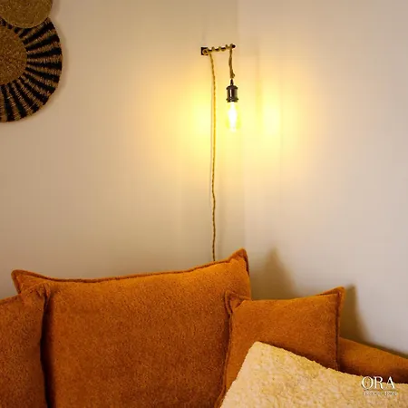 Sole Di Santa Lina Appartement Ajaccio (Corsica)