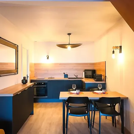 Sole Di Santa Lina Appartement Ajaccio (Corsica)