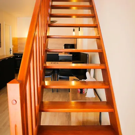 Appartement Sole Di Santa Lina
