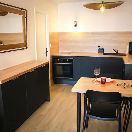 Sole Di Santa Lina Appartement