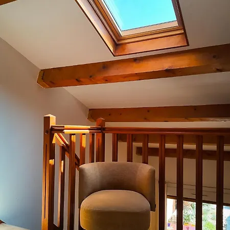 Appartement Sole Di Santa Lina