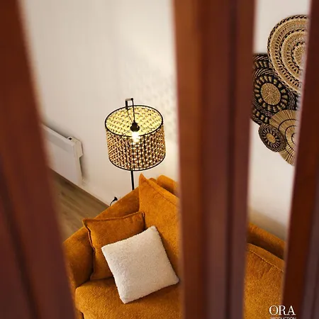 Sole Di Santa Lina Appartement Ajaccio (Corsica)