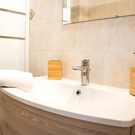 Appartement Sole Di Santa Lina *