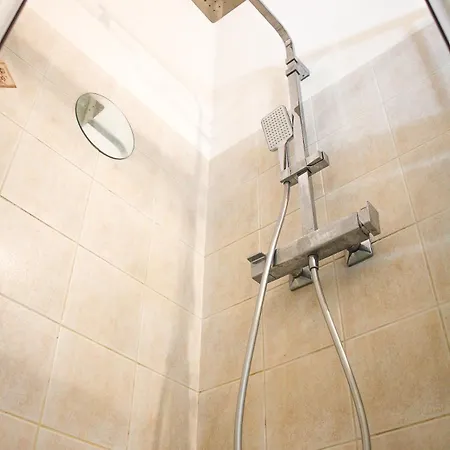 Appartement Sole Di Santa Lina