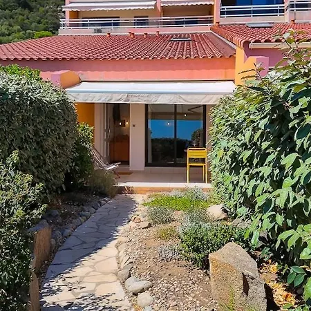Appartement Sole Di Santa Lina *