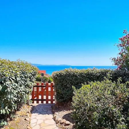 Sole Di Santa Lina Appartement *